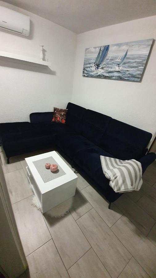 Apartments Tatjana Senj  Room photo
