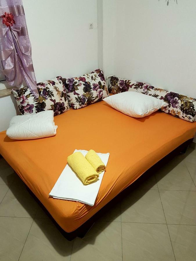 Apartments Tatjana Senj  Exterior photo